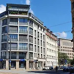 Laurin Apartment L63