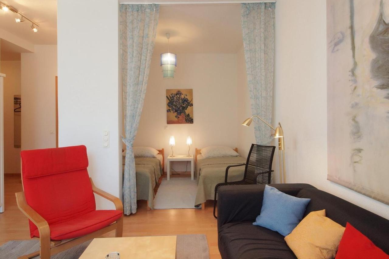 Apartment Laurin L63