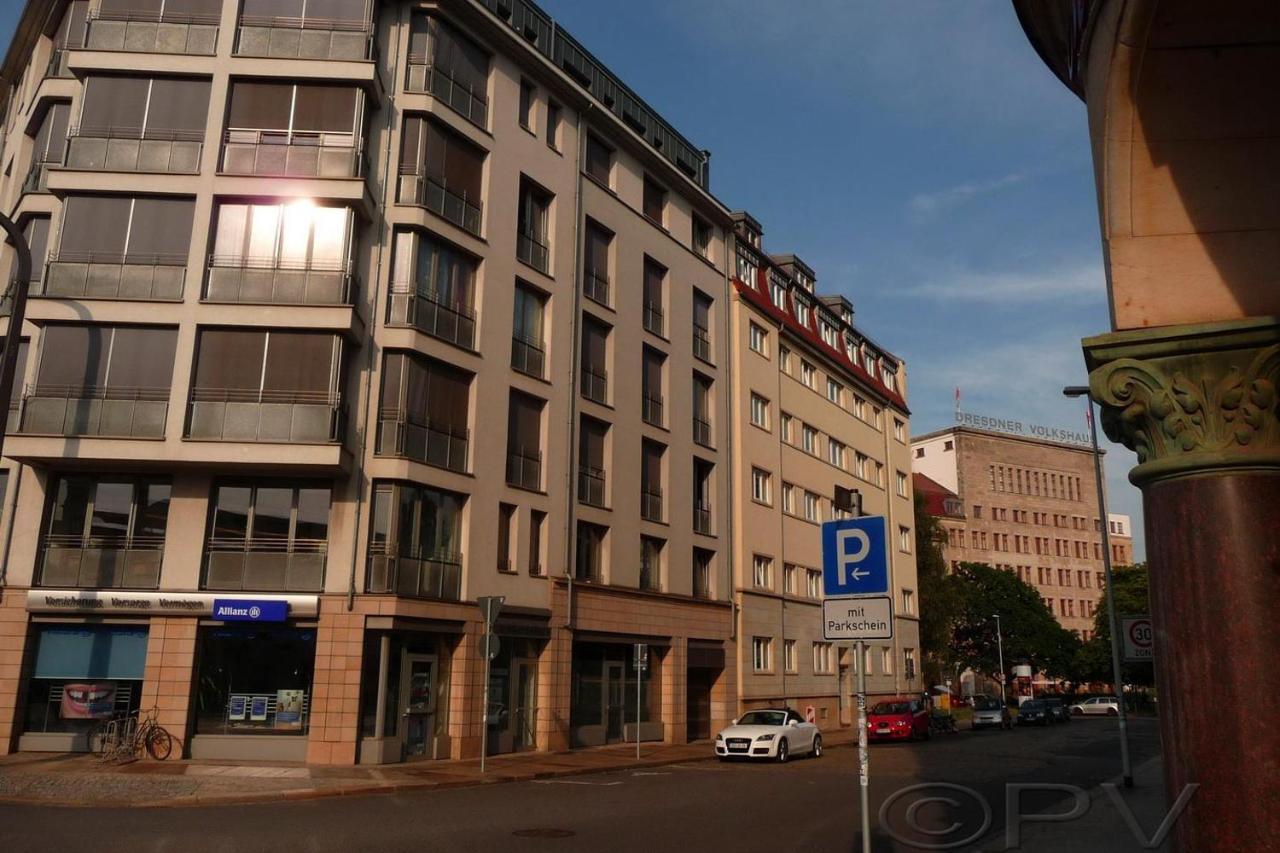Apartment Laurin L63